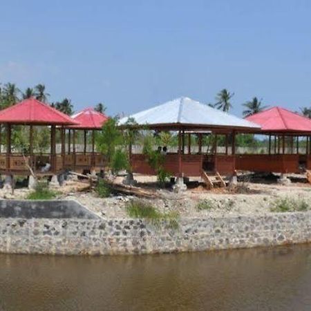 Negeri Baru Hotel & Resort كاليانْدا المظهر الخارجي الصورة