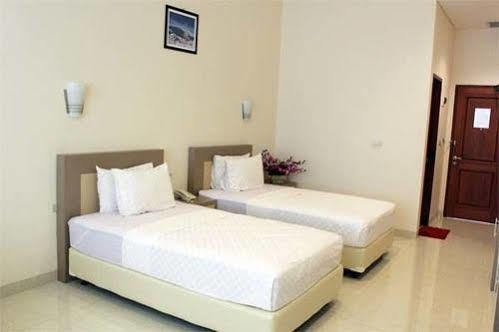 Negeri Baru Hotel & Resort كاليانْدا المظهر الخارجي الصورة